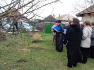 Bény: Emlékezés a kitelepítettekre