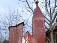 Bény: Emlékezés a kitelepítettekre