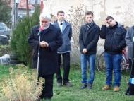 Bény: Emlékezés a kitelepítettekre