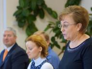 Az Érsekújvári járásba látogatott az MKP elnöke