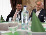 Az Érsekújvári járásba látogatott az MKP elnöke