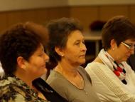 Az Érsekújvári járásba látogatott az MKP elnöke