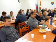 Az Érsekújvári járásba látogatott az MKP elnöke