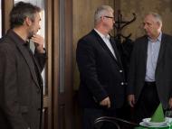 Az Érsekújvári járásba látogatott az MKP elnöke