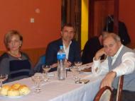 Az MKP gazdasági tanácsa a Komáromi járásban tartott tanácskozást