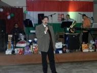 VII. Ekeli Magyar Bál