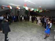 VII. Ekeli Magyar Bál