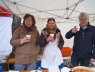 Disznótoros Vezekényen, majd Alsószeliben