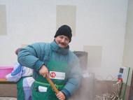 Disznótoros Vezekényen, majd Alsószeliben