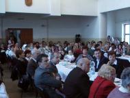 II. Folklórtalálkozó Köbölkúton