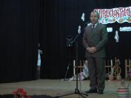 II. Folklórtalálkozó Köbölkúton