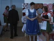 II. Folklórtalálkozó Köbölkúton