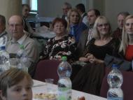 II. Folklórtalálkozó Köbölkúton