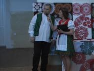 II. Folklórtalálkozó Köbölkúton