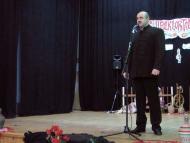 II. Folklórtalálkozó Köbölkúton