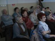 II. Folklórtalálkozó Köbölkúton