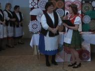 II. Folklórtalálkozó Köbölkúton
