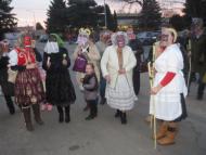 Farsang Farka Ógyallán