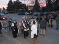 Farsang Farka Ógyallán