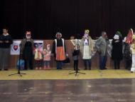 Farsang Farka Ógyallán