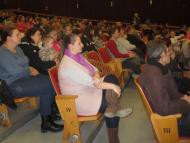 Farsang Farka Ógyallán