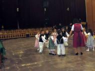 Farsang Farka Ógyallán