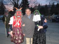 Farsang Farka Ógyallán