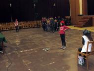 Farsang Farka Ógyallán