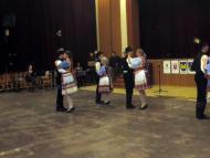 Farsang Farka Ógyallán