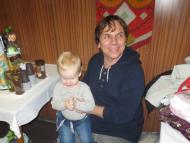 Farsang Farka Ógyallán