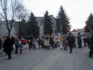 Farsang Farka Ógyallán