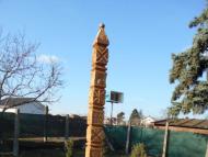 Magyar történelmi emlékezőhely Nagyabonyban