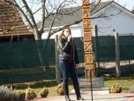 Magyar történelmi emlékezőhely Nagyabonyban