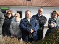 Magyar történelmi emlékezőhely Nagyabonyban