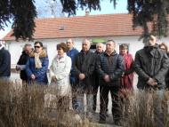 Magyar történelmi emlékezőhely Nagyabonyban