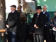 Magyar történelmi emlékezőhely Nagyabonyban