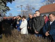 Magyar történelmi emlékezőhely Nagyabonyban