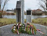 Megemlékezés Martoson