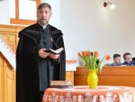 Megemlékezés Martoson