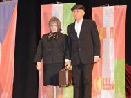 1848/49-es ünnepi megemlékezések az Érsekújvári járásban