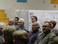 Esterházy János mindannyiunk példaképe lehetne