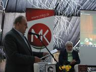 Esterházy János mindannyiunk példaképe lehetne
