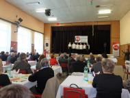 Komáromi járási konferencia