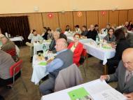 Komáromi járási konferencia