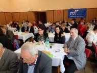 Komáromi járási konferencia