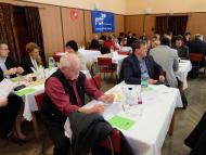 Komáromi járási konferencia