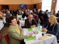 Komáromi járási konferencia