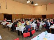 Komáromi járási konferencia