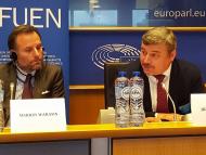 Nem vagyunk egyedül  - Összeurópai aláírásgyűjtés indul a kisebbségi jogok bővítésére