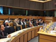 Nem vagyunk egyedül  - Összeurópai aláírásgyűjtés indul a kisebbségi jogok bővítésére